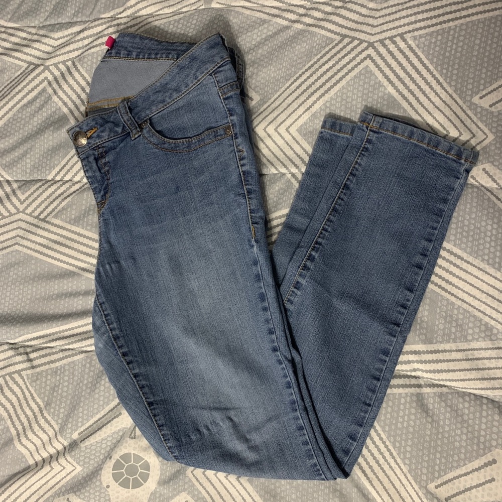 Torrid skinny jeans